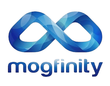 Mogfinity logo