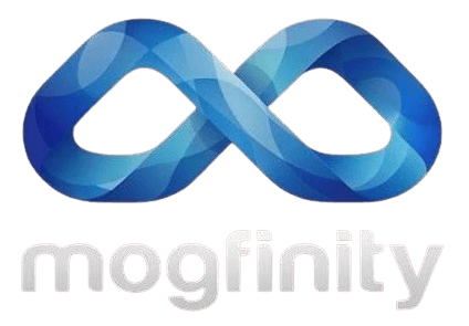 Mogfinity logo