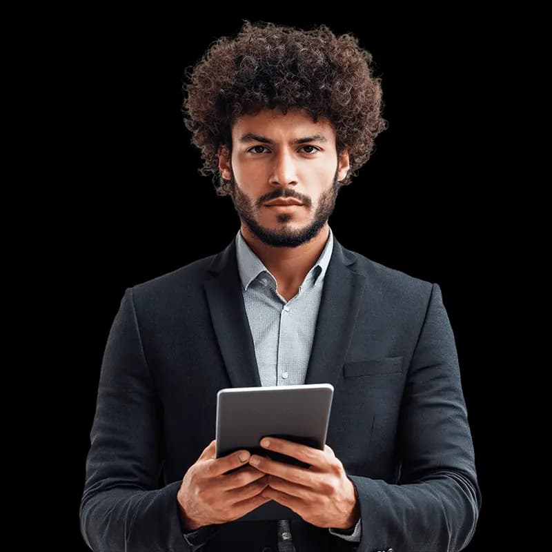 Business technology solutions